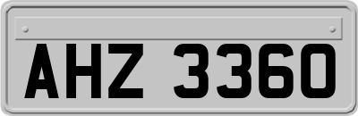 AHZ3360