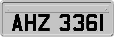 AHZ3361