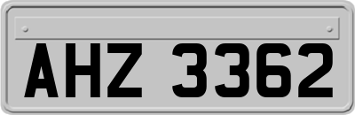 AHZ3362