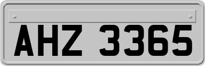AHZ3365