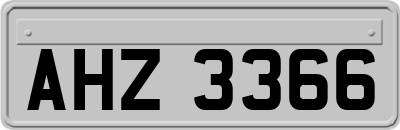 AHZ3366