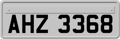 AHZ3368