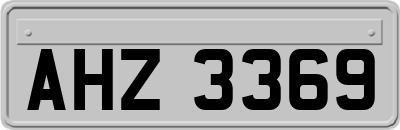 AHZ3369
