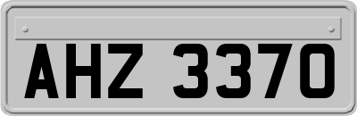 AHZ3370