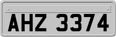 AHZ3374