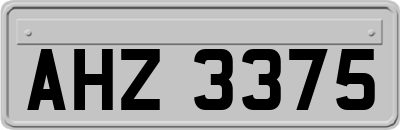 AHZ3375