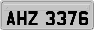 AHZ3376
