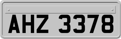 AHZ3378