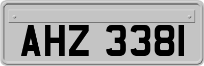 AHZ3381