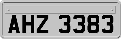 AHZ3383