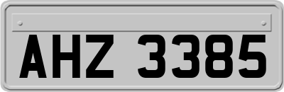 AHZ3385