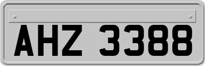 AHZ3388