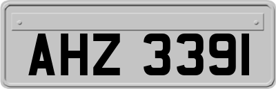 AHZ3391
