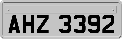 AHZ3392