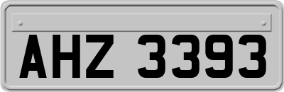 AHZ3393