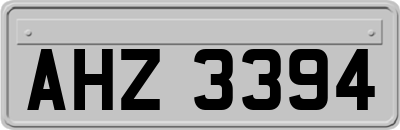 AHZ3394