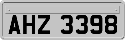 AHZ3398
