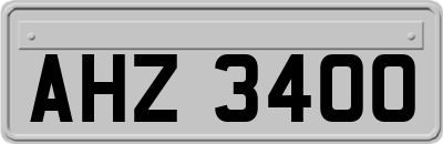 AHZ3400