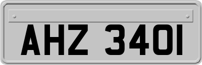 AHZ3401