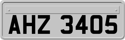 AHZ3405