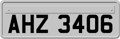 AHZ3406