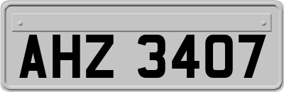 AHZ3407