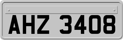 AHZ3408