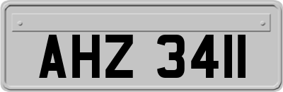 AHZ3411