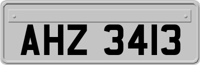 AHZ3413