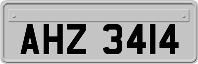 AHZ3414