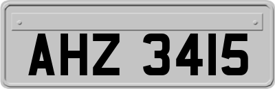 AHZ3415