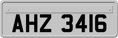 AHZ3416
