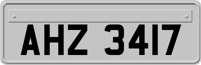 AHZ3417