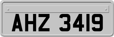 AHZ3419