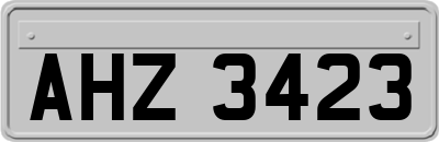 AHZ3423
