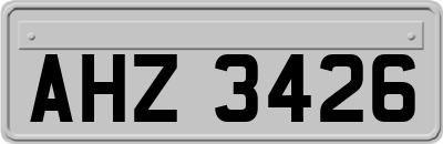 AHZ3426