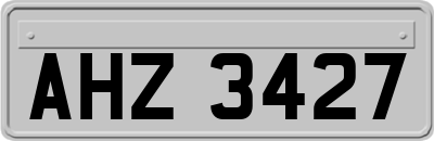 AHZ3427