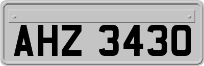 AHZ3430