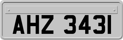 AHZ3431