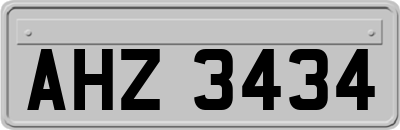AHZ3434