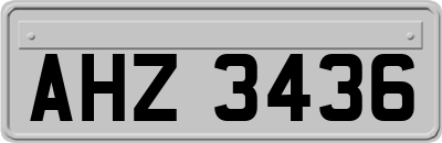 AHZ3436