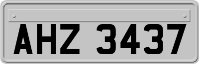 AHZ3437