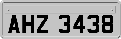AHZ3438