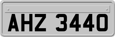 AHZ3440