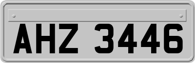 AHZ3446