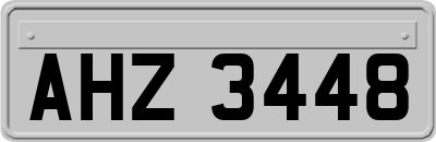 AHZ3448