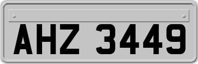 AHZ3449