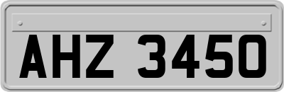 AHZ3450