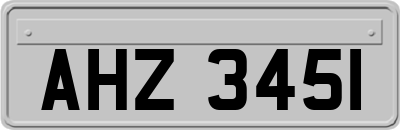 AHZ3451