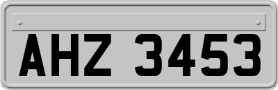 AHZ3453